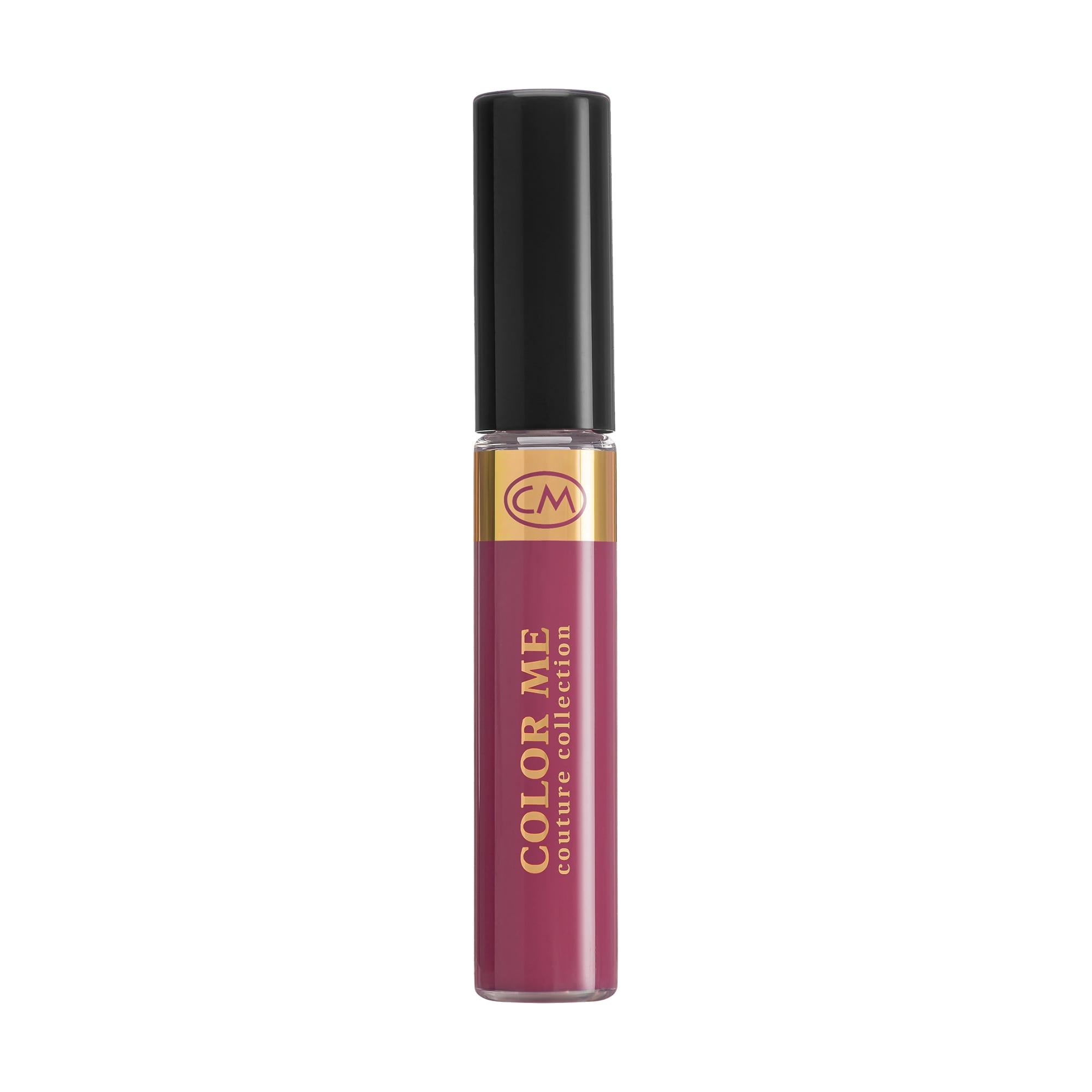 Уцінка! Матовий блиск для губ Color Me Matte Couture Collection 69, 8 мл