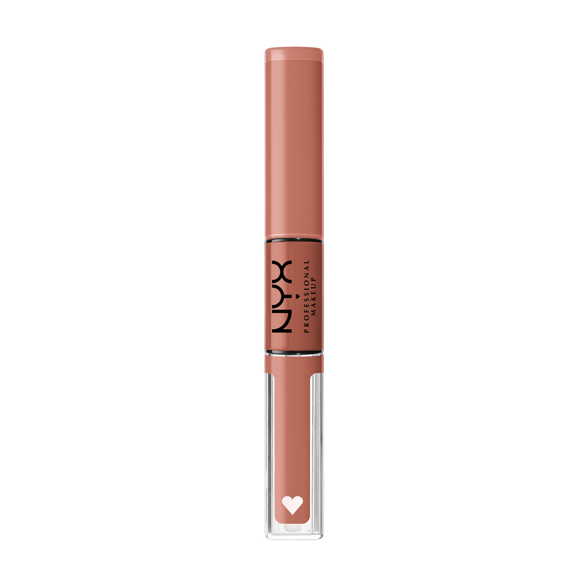 Уцінка! Помада-блиск для губ NYX Professional Makeup Shine Loud High Shine Lip Color 07 Global Citizen, 2*3.4 мл