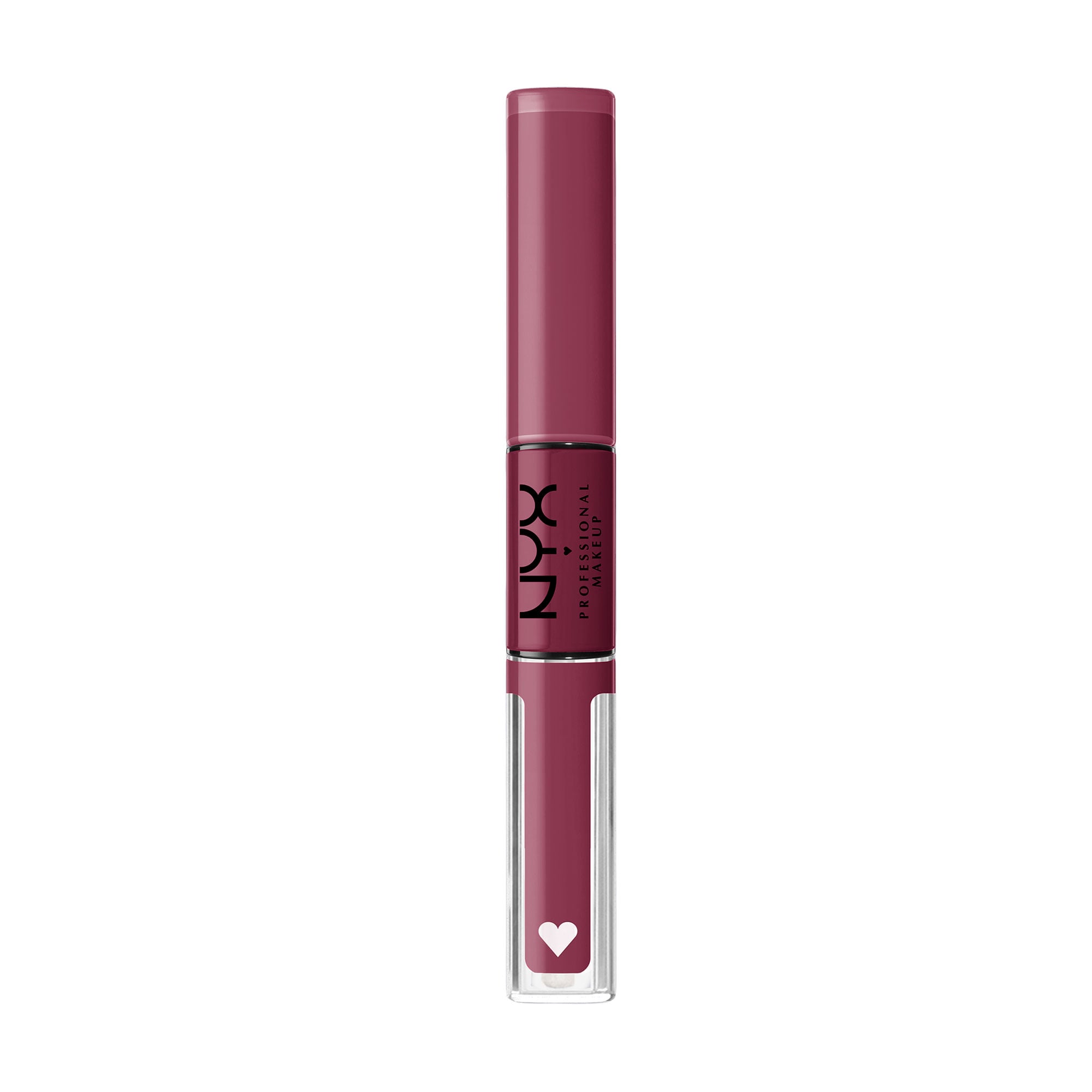 Уцінка! Помада-блиск для губ NYX Professional Makeup Shine Loud High Shine Lip Color 09 Make It Work, 2*3.4 мл
