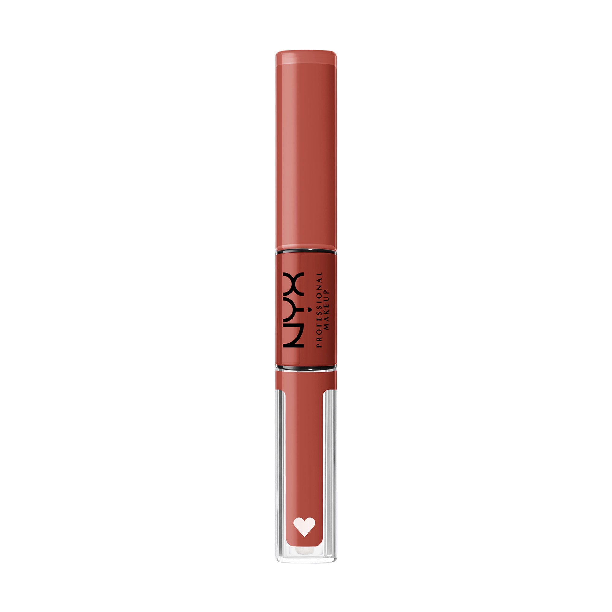 Уцінка! Помада-блиск для губ NYX Professional Makeup Shine Loud High Shine Lip Color 04 Life Goals, 2*3.4 мл